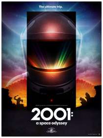 2001: A Space Odyssey