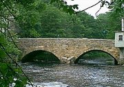 Choate Bridge